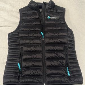 Women’s medium like new vest!